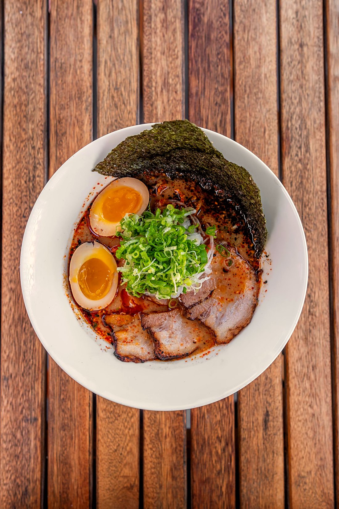 Kumamoto spices